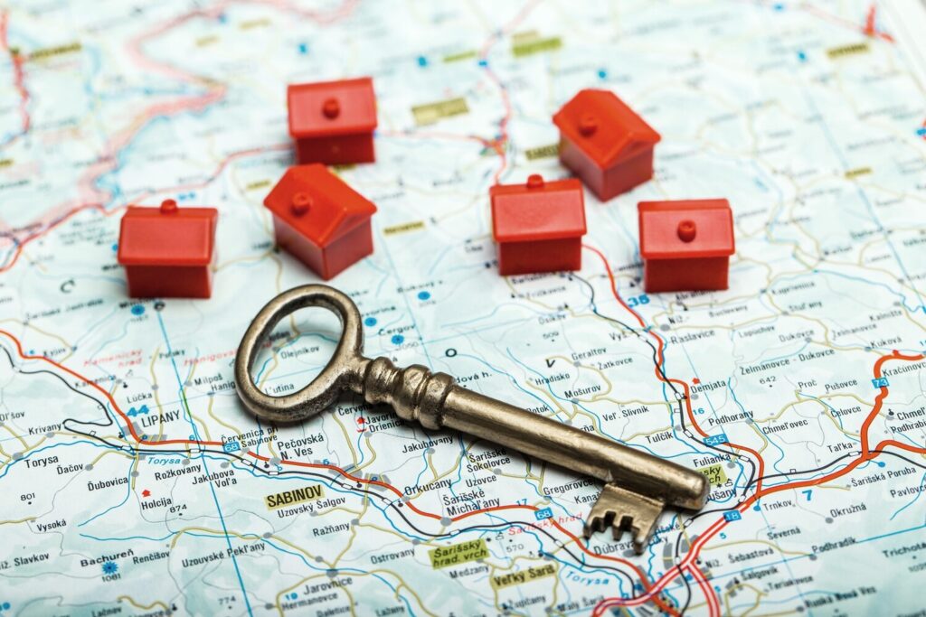 Découvrez la révolution du logement locatif en France !